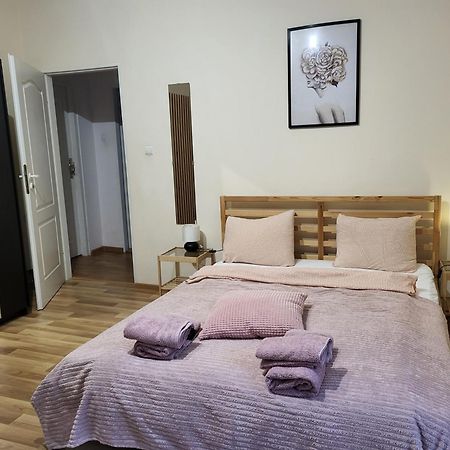 Apartamenty Kaskada Мендзыгуже Экстерьер фото