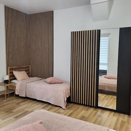 Apartamenty Kaskada Мендзыгуже Экстерьер фото