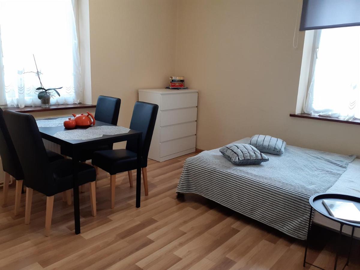 Apartamenty Kaskada Мендзыгуже Экстерьер фото