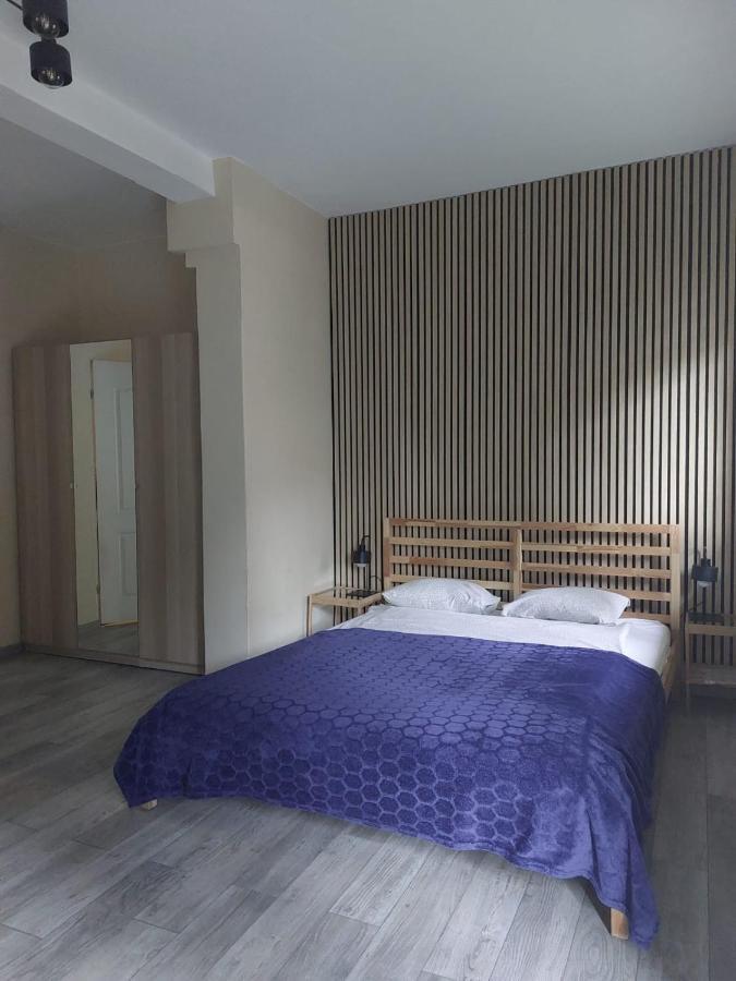 Apartamenty Kaskada Мендзыгуже Экстерьер фото