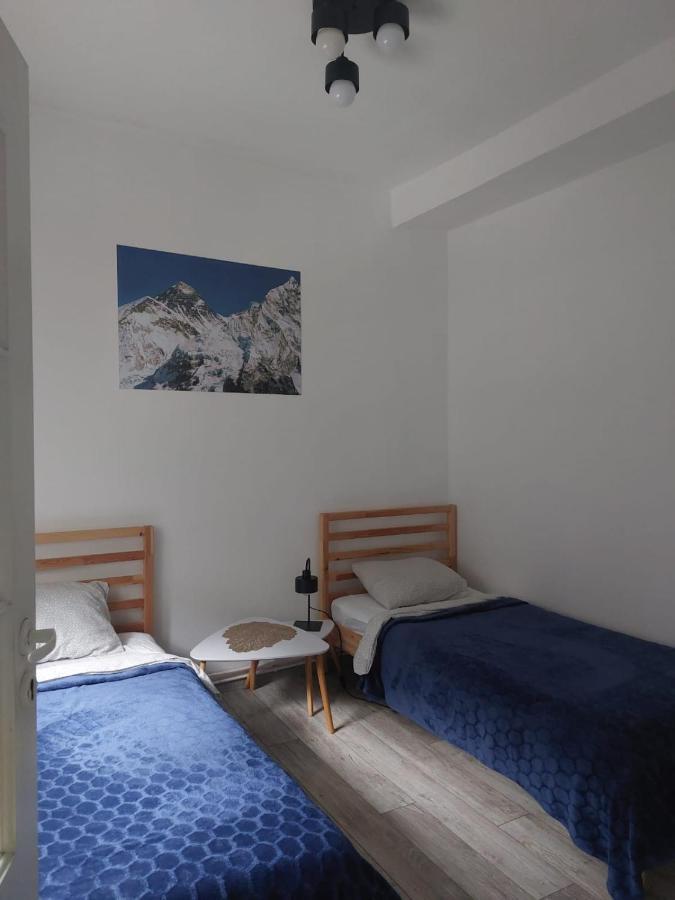 Apartamenty Kaskada Мендзыгуже Экстерьер фото