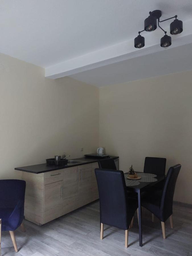 Apartamenty Kaskada Мендзыгуже Экстерьер фото