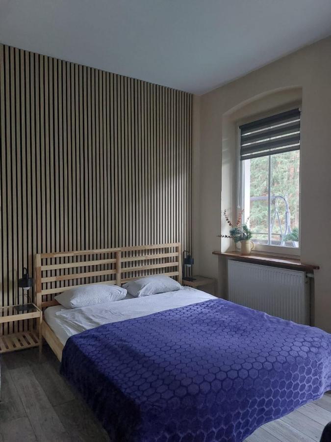 Apartamenty Kaskada Мендзыгуже Экстерьер фото
