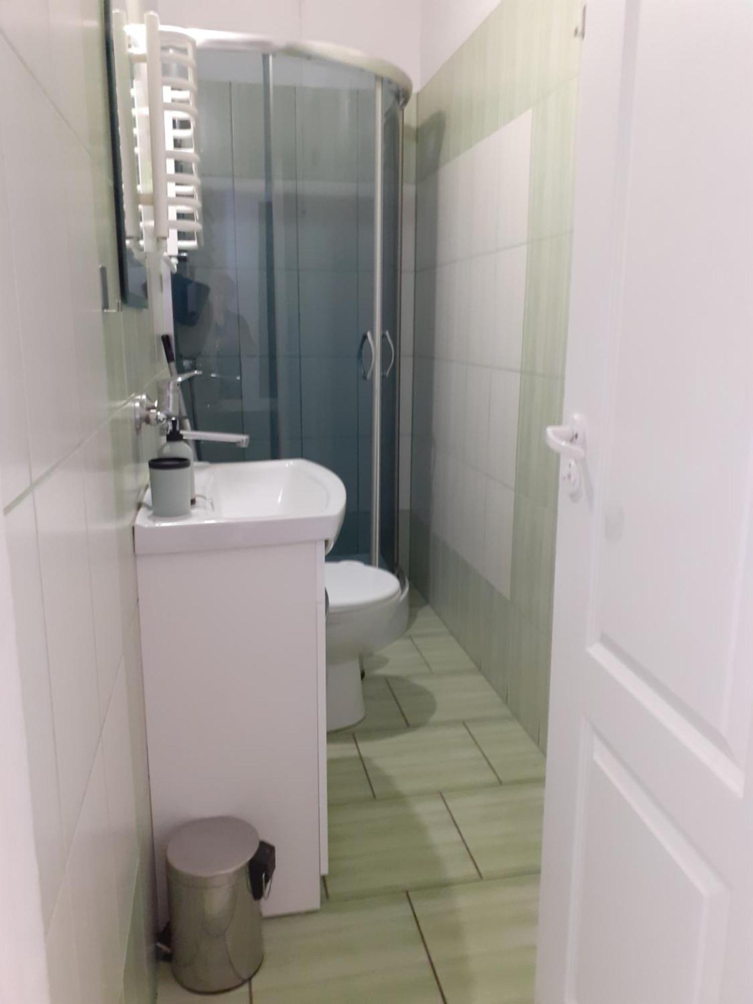 Apartamenty Kaskada Мендзыгуже Номер фото