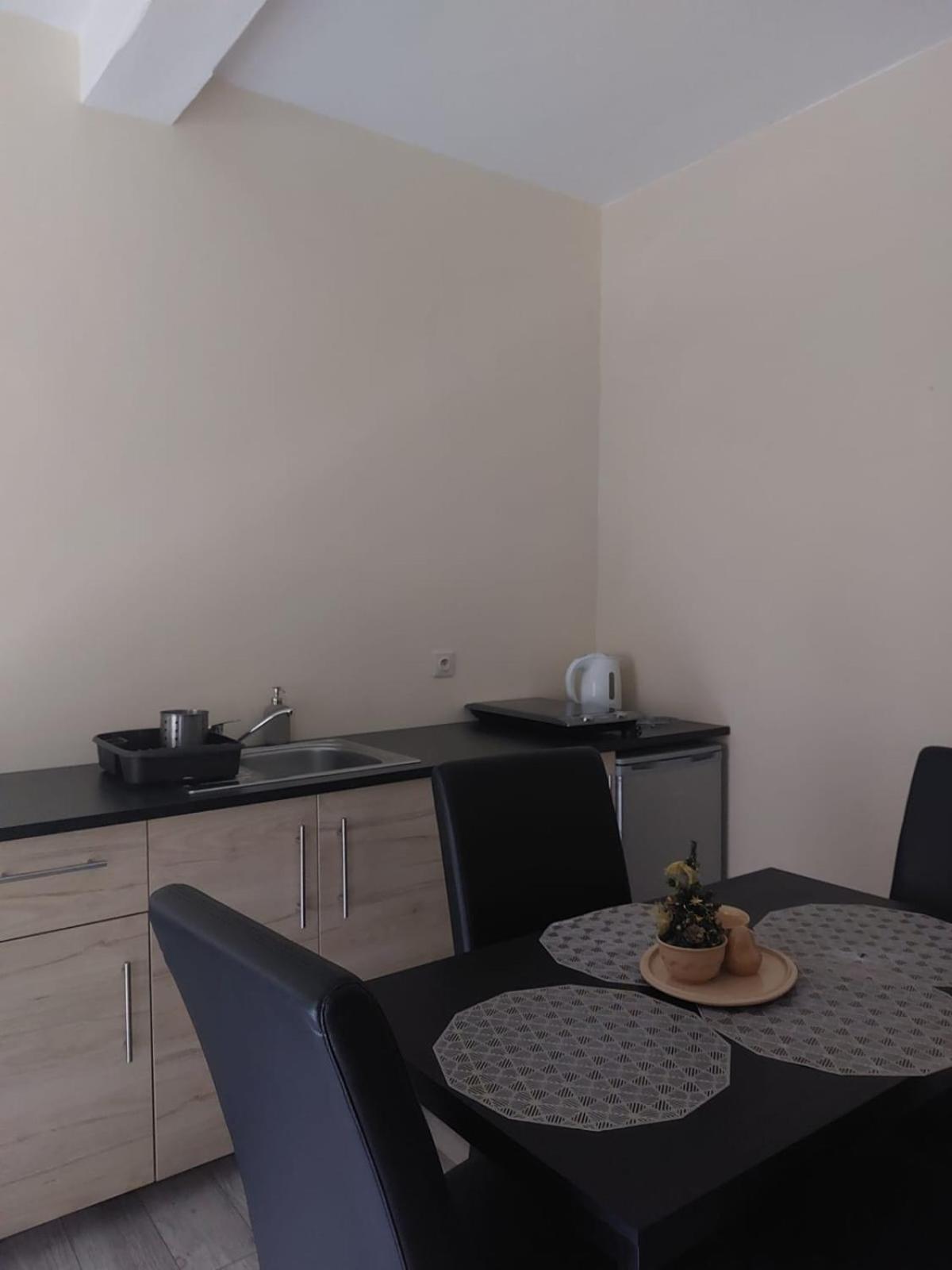 Apartamenty Kaskada Мендзыгуже Номер фото