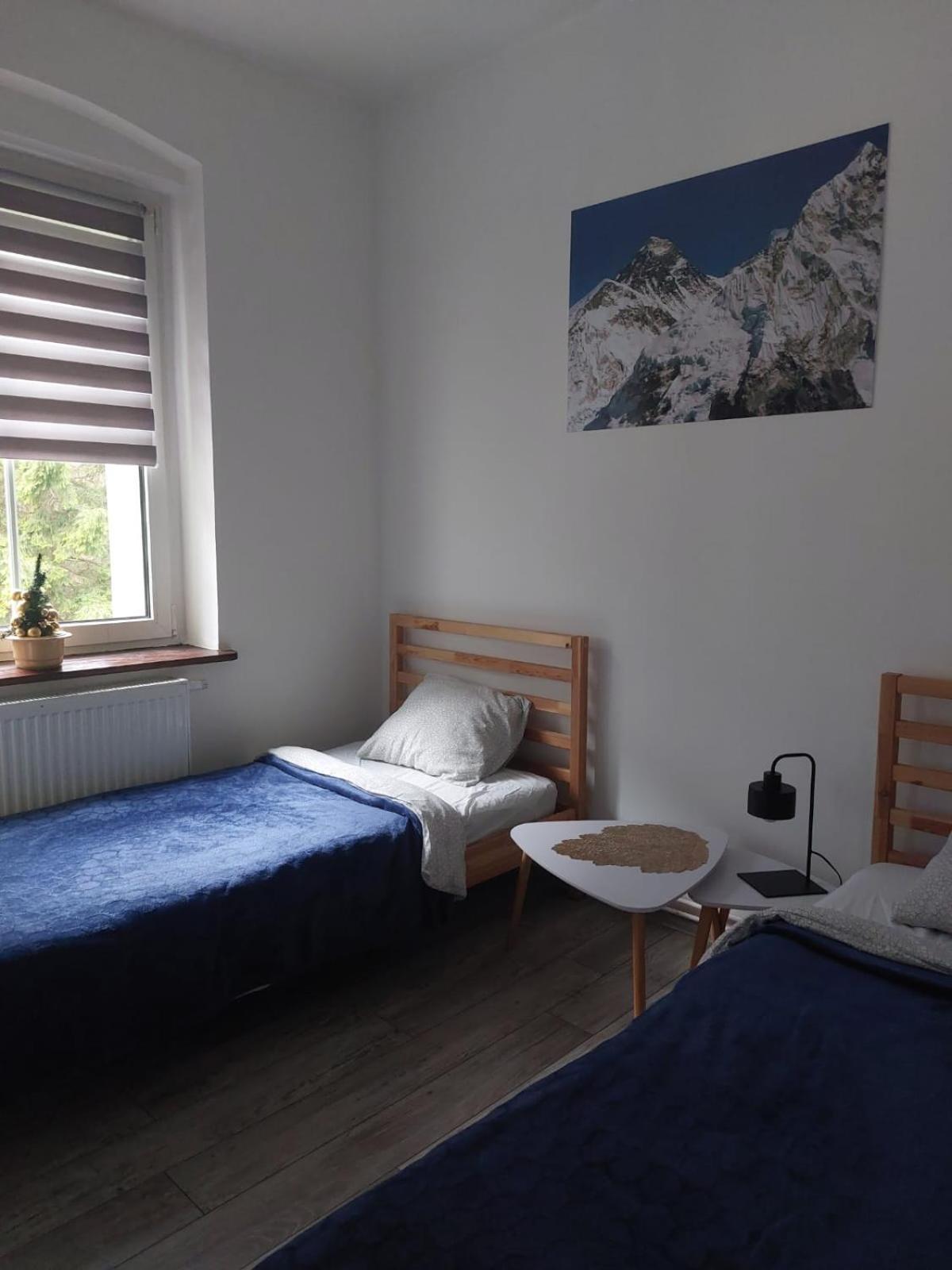 Apartamenty Kaskada Мендзыгуже Номер фото