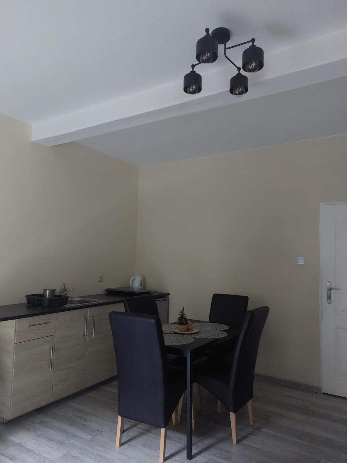 Apartamenty Kaskada Мендзыгуже Номер фото