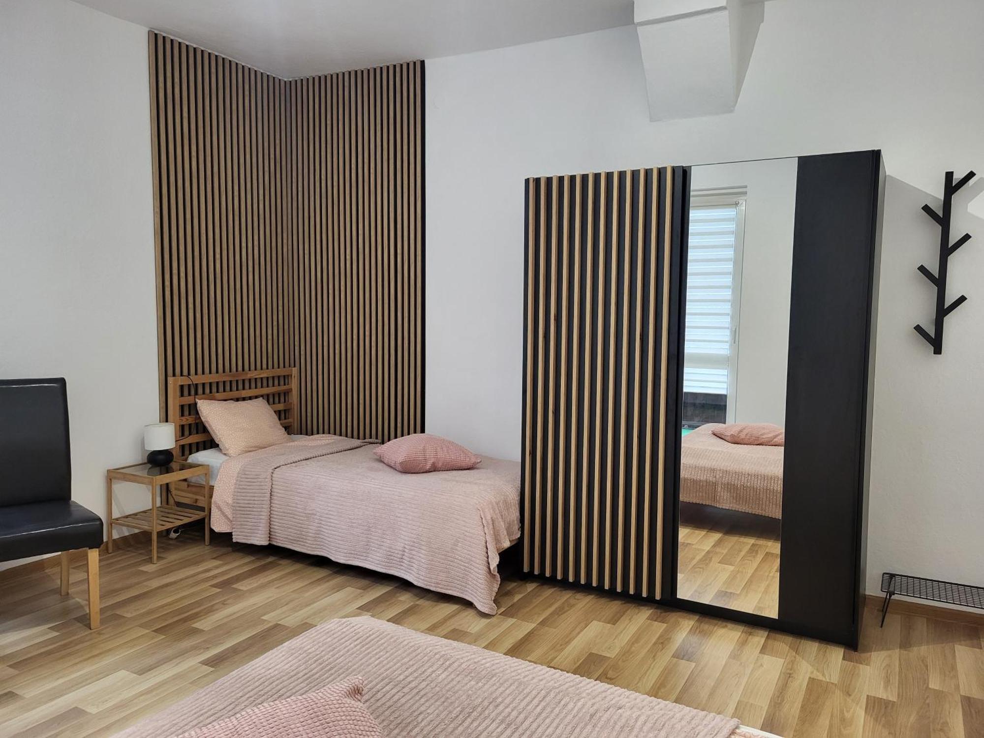 Apartamenty Kaskada Мендзыгуже Экстерьер фото